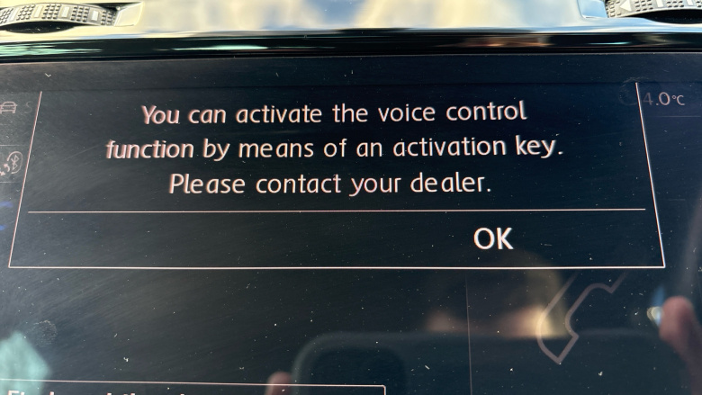 Volkswagen Golf 2.0 TDI 184 GTD 5dr Diesel Hatchback